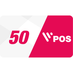 VPOS 50