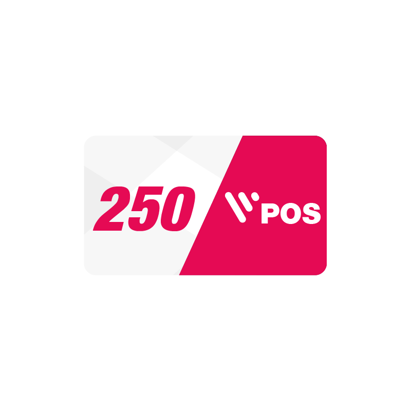 VPOS 250