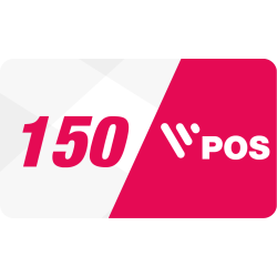 VPOS 150