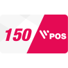 VPOS 150
