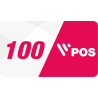 VPOS 100
